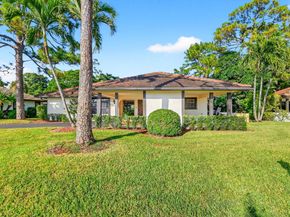 435 Pine Villa Drive, Atlantis FL 33462