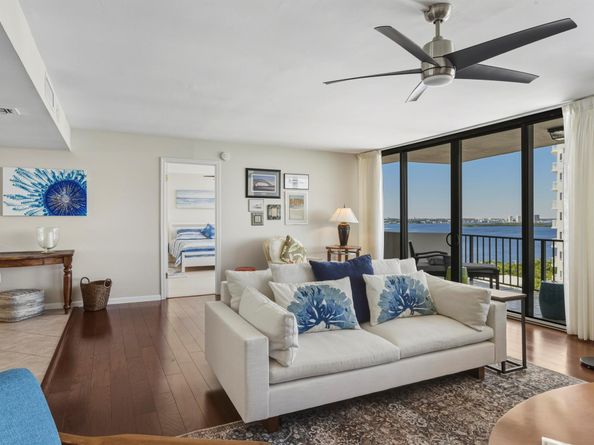 4200 N Ocean Drive 11705, Singer Island FL 33404