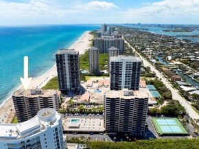 4200 N Ocean Drive 11705, Singer Island FL 33404