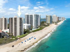 4200 N Ocean Drive 11705, Singer Island FL 33404