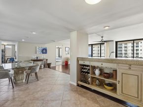 4200 N Ocean Drive 11705, Singer Island FL 33404