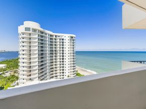 4200 N Ocean Drive 11705, Singer Island FL 33404