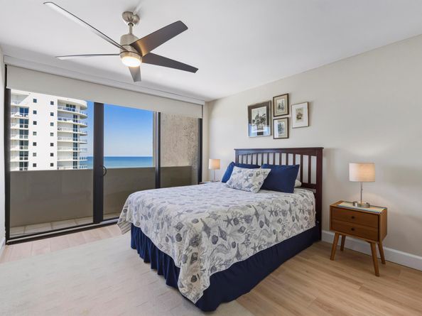 4200 N Ocean Drive 11705, Singer Island FL 33404