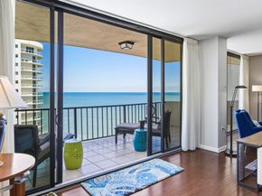 4200 N Ocean Drive 11705, Singer Island FL 33404