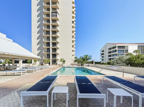 4200 N Ocean Drive 11705, Singer Island FL 33404