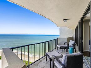 4200 N Ocean Drive 11705, Singer Island FL 33404