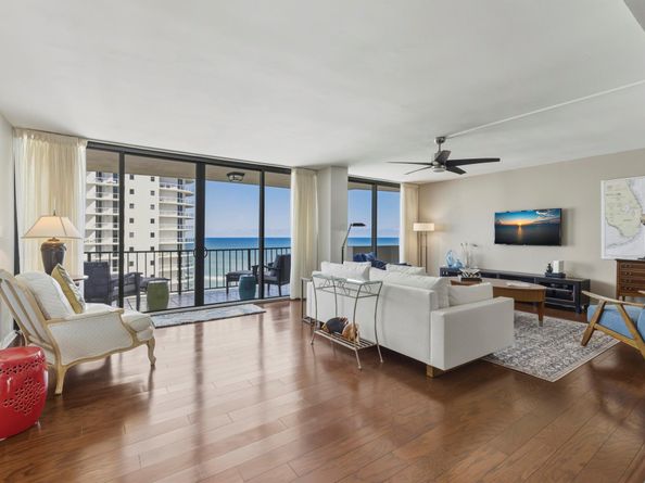 4200 N Ocean Drive 11705, Singer Island FL 33404