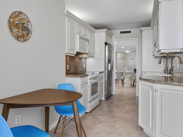 4200 N Ocean Drive 11705, Singer Island FL 33404