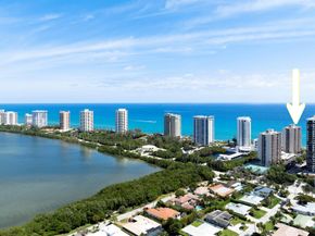 4200 N Ocean Drive 11705, Singer Island FL 33404