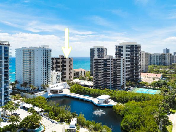 4200 N Ocean Drive 11705, Singer Island FL 33404
