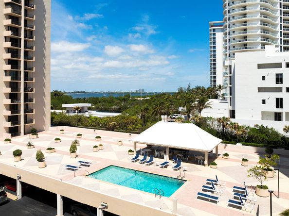 4200 N Ocean Drive 11705, Singer Island FL 33404