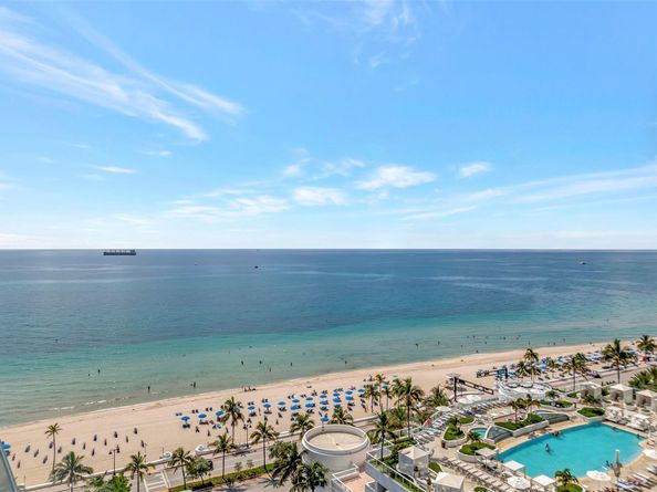 525 N Fort Lauderdale Beach Blvd 1705, Fort Lauderdale FL 33304