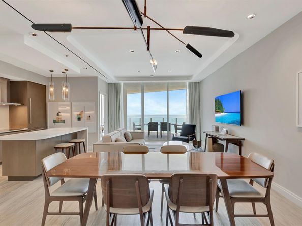 525 N Fort Lauderdale Beach Blvd 1705, Fort Lauderdale FL 33304