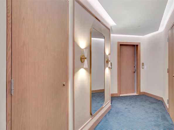 525 N Fort Lauderdale Beach Blvd 1705, Fort Lauderdale FL 33304