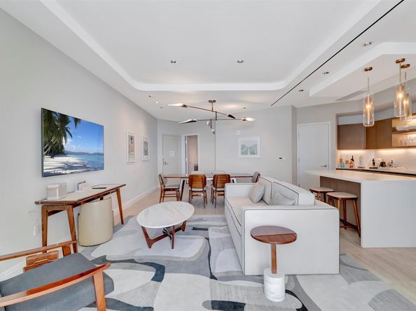 525 N Fort Lauderdale Beach Blvd 1705, Fort Lauderdale FL 33304