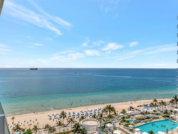 525 N Fort Lauderdale Beach Blvd 1705, Fort Lauderdale FL 33304