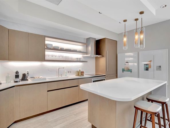 525 N Fort Lauderdale Beach Blvd 1705, Fort Lauderdale FL 33304