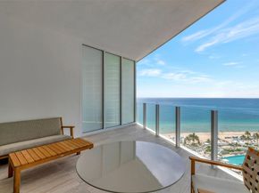 525 N Fort Lauderdale Beach Blvd 1705, Fort Lauderdale FL 33304