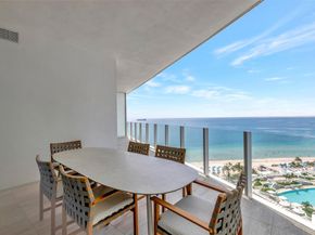 525 N Fort Lauderdale Beach Blvd 1705, Fort Lauderdale FL 33304