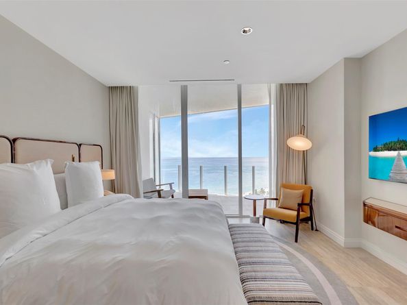 525 N Fort Lauderdale Beach Blvd 1705, Fort Lauderdale FL 33304