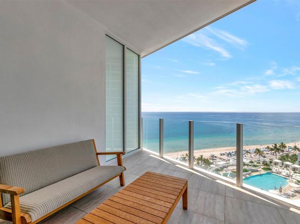 525 N Fort Lauderdale Beach Blvd 1705, Fort Lauderdale FL 33304