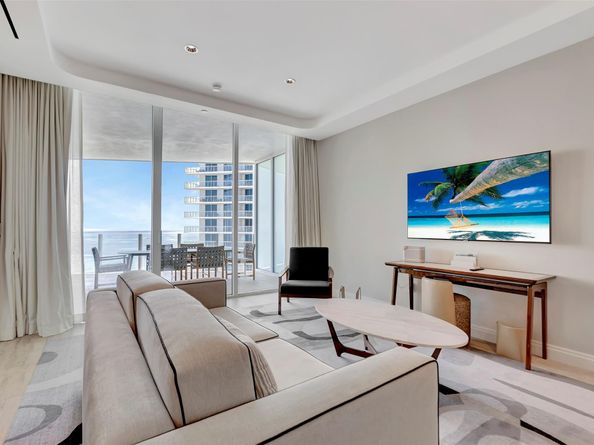 525 N Fort Lauderdale Beach Blvd 1705, Fort Lauderdale FL 33304