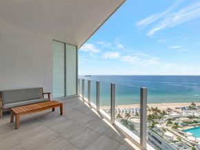 525 N Fort Lauderdale Beach Blvd 1705, Fort Lauderdale FL 33304