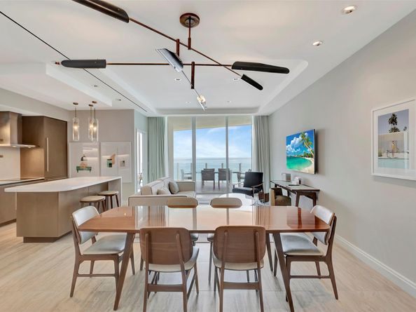 525 N Fort Lauderdale Beach Blvd 1705, Fort Lauderdale FL 33304