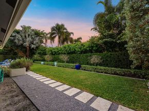 2177 Areca Palm Road, Boca Raton FL 33432