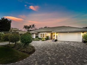 2177 Areca Palm Road, Boca Raton FL 33432