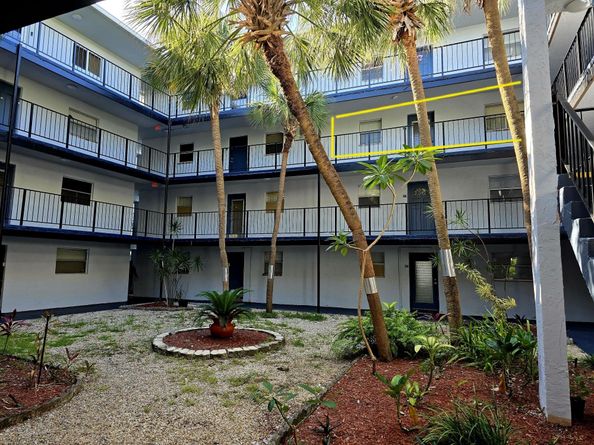 2860 Somerset Dr 317K, Fort Lauderdale FL 33311