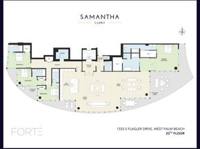 1333 S Flagler Drive 2002, West Palm Beach FL 33401