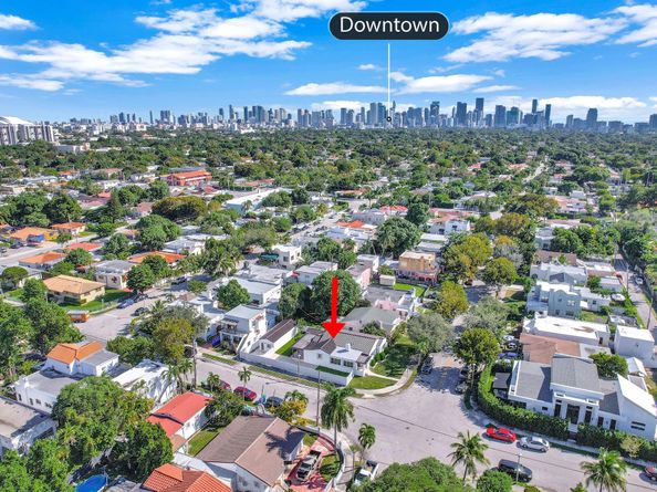 2291 SW 17th St, Miami FL 33145