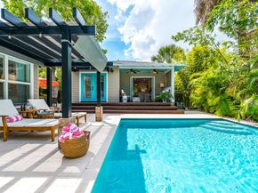 723 Penn Street, West Palm Beach FL 33401