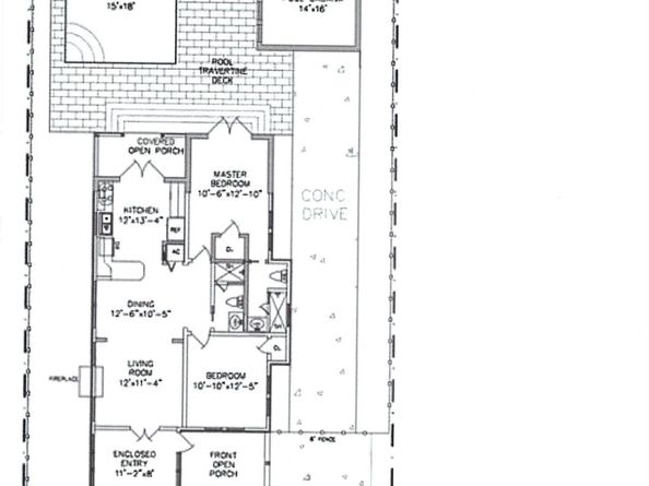 723 Penn Street, West Palm Beach FL 33401