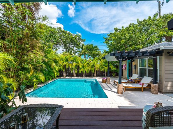 723 Penn Street, West Palm Beach FL 33401