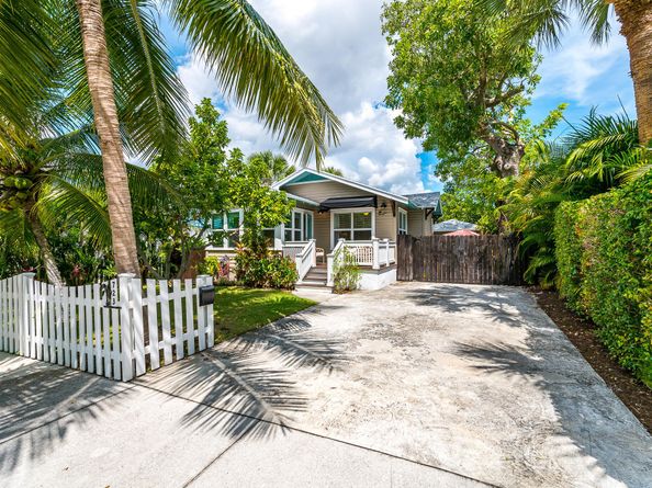 723 Penn Street, West Palm Beach FL 33401
