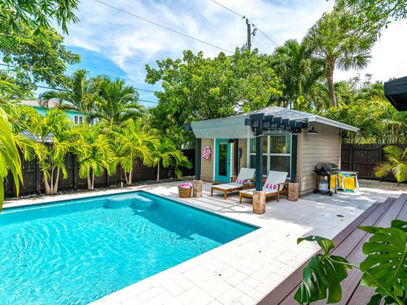 723 Penn Street, West Palm Beach FL 33401