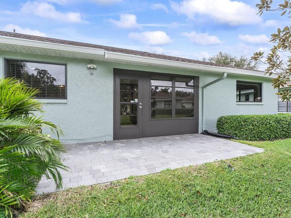 4380 Pear Tree Circle A, Boynton Beach FL 33436