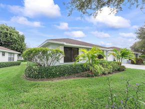 4380 Pear Tree Circle A, Boynton Beach FL 33436