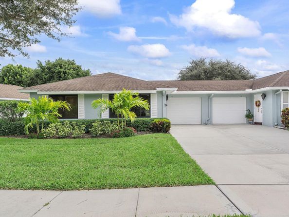 4380 Pear Tree Circle A, Boynton Beach FL 33436