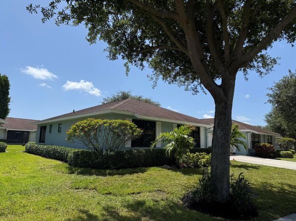 4380 Pear Tree Circle A, Boynton Beach FL 33436
