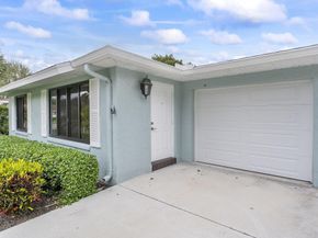 4380 Pear Tree Circle A, Boynton Beach FL 33436