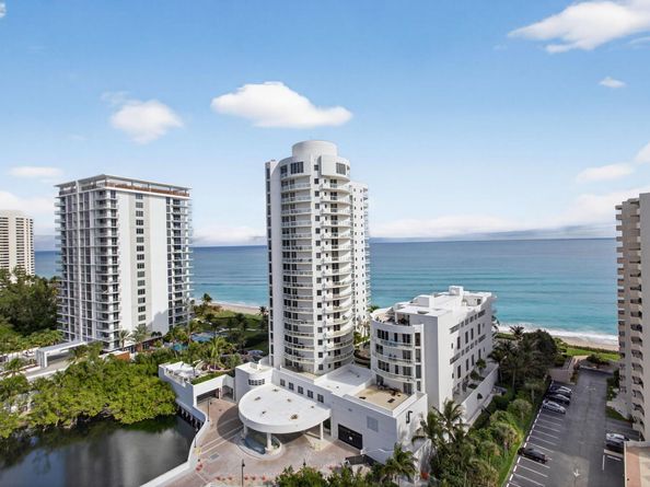 4200 N Ocean Drive 21606, Riviera Beach FL 33404