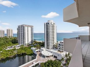 4200 N Ocean Drive 21606, Riviera Beach FL 33404