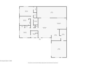 2865 SW 9th Street, Boynton Beach FL 33435