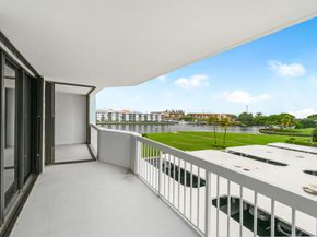 123 Lakeshore Drive 445, North Palm Beach FL 33408