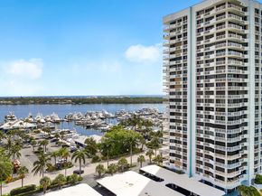 123 Lakeshore Drive 445, North Palm Beach FL 33408