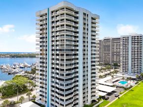 123 Lakeshore Drive 445, North Palm Beach FL 33408