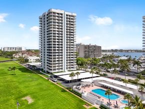 123 Lakeshore Drive 445, North Palm Beach FL 33408